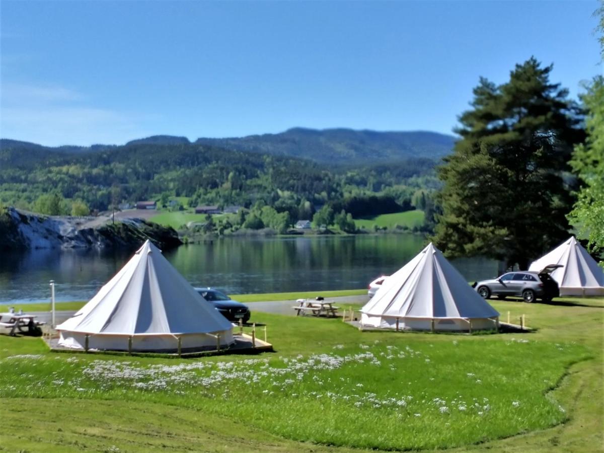 Feriepark Lystang & Notodden