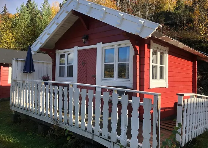 Lystang Camping & Cabins