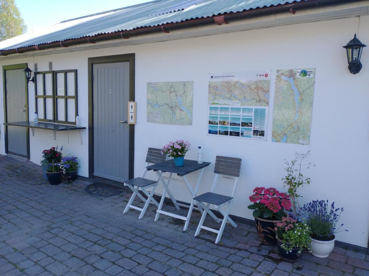 Holiday park Lystang & *