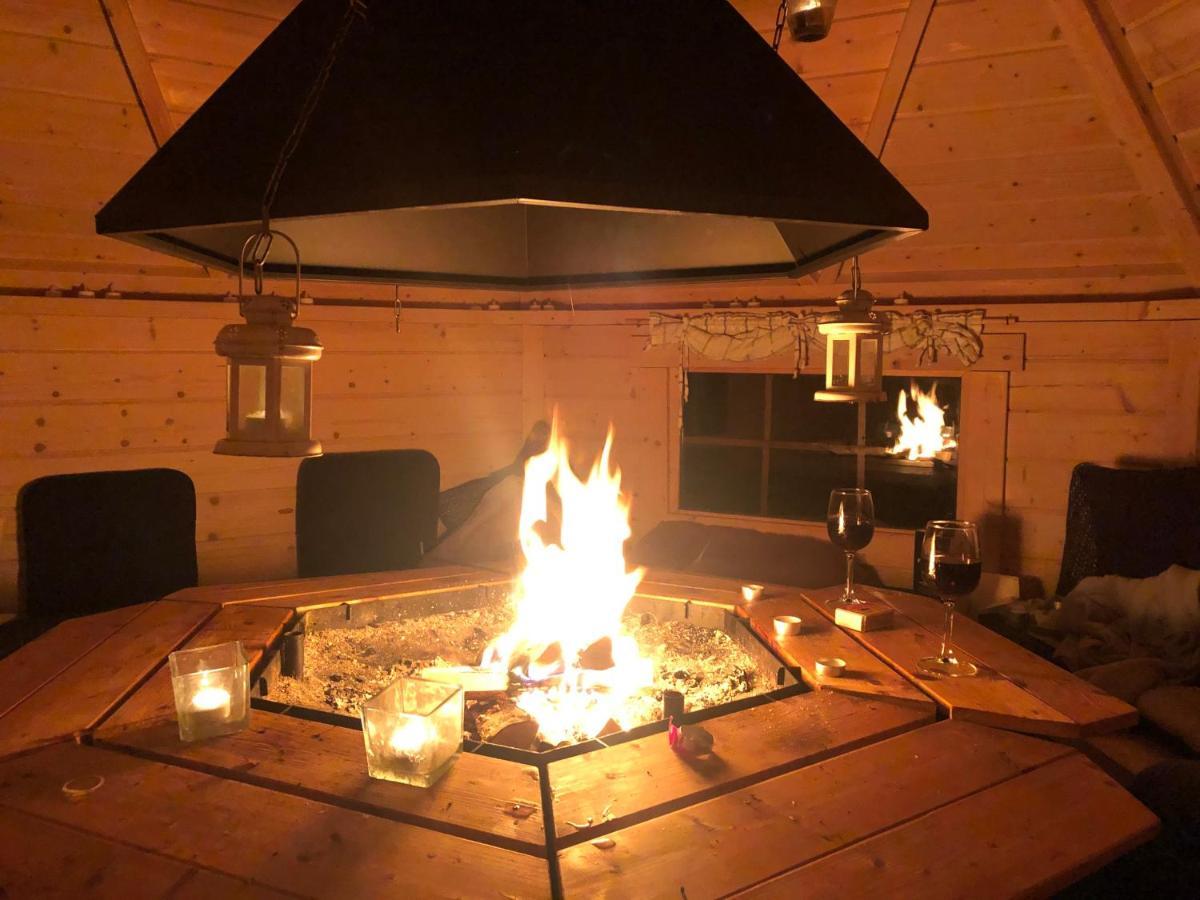 Holiday park Lystang &
