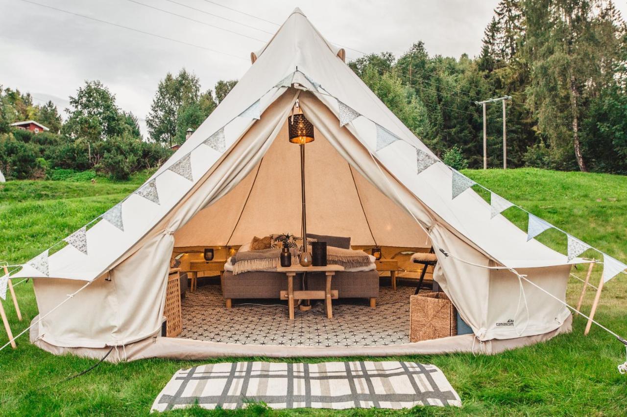 Holiday park Lystang &